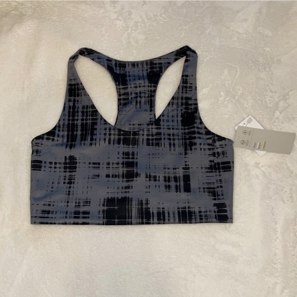 Zella Other - NWT Zella Sports Bra Size: S